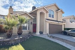 Pre-foreclosure in  Northwyck Way El Paso, TX 79928