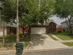 Pre-foreclosure in  San Armando Mission, TX 78572
