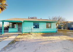  Ben Swain Dr, El Paso TX