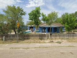 Pre-foreclosure in  Alamo St San Benito, TX 78586