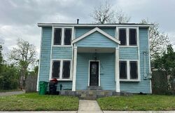 Pre-foreclosure in  W Cleveland St Baytown, TX 77520