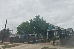 Pre-foreclosure in  Dakota St San Antonio, TX 78203