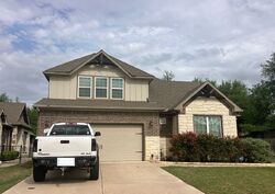 Pre-foreclosure in  Scenic Bluff Dr Georgetown, TX 78628