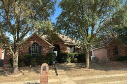 Pre-foreclosure in  Poseidon Dr Lancaster, TX 75134