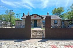 Pre-foreclosure in  W Avenue I San Angelo, TX 76901