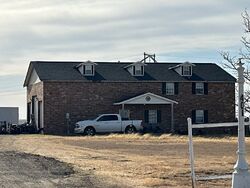 Pre-foreclosure in  N Graystone Ln Amarillo, TX 79124