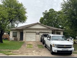 Pre-foreclosure in  Aftonshire Way Austin, TX 78748