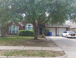 Pre-foreclosure in  Ambrosia Springs Ln Katy, TX 77494