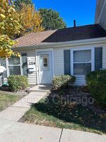 Pre-foreclosure in  Brittany Ct Schaumburg, IL 60194