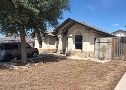 Pre-foreclosure in  Waco Ct Laredo, TX 78046