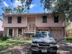 Pre-foreclosure in  Quail Dale Dr Missouri City, TX 77489