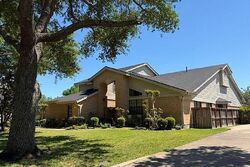 Pre-foreclosure in  Frontenac Dr Houston, TX 77071