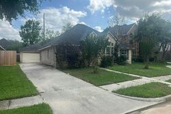 Pre-foreclosure in  Kingsbarn Ct Tomball, TX 77377