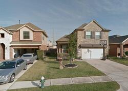 Pre-foreclosure in  Clover Creek Point Ln Humble, TX 77346