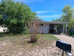 Pre-foreclosure in  FIELD ST San Angelo, TX 76901