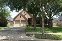 Pre-foreclosure in  Stock Creek Ln Richmond, TX 77406