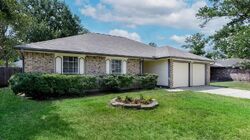 Pre-foreclosure in  Rivertree Ln Spring, TX 77379