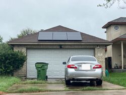 Pre-foreclosure in  Parkfield Cir Round Rock, TX 78664