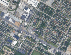 Pre-foreclosure in  San Francisco Ave Saint Louis, MO 63115