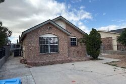  Valle Rico Dr, El Paso TX