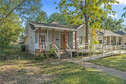  Live Oak Ave, Waco TX