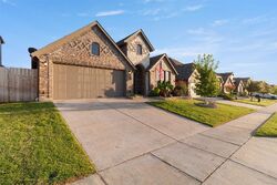 Pre-foreclosure in  Timineri Dr Princeton, TX 75407