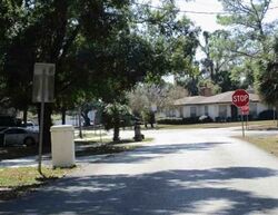 Pre-foreclosure in  Takomah Trl Tampa, FL 33617