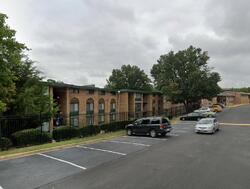 Pre-foreclosure in  N Armistead St  Alexandria, VA 22312