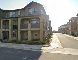 Pre-foreclosure in  Plum Tree St Livermore, CA 94551