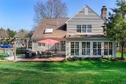 Pre-foreclosure in  Stalwart Ct Herndon, VA 20170