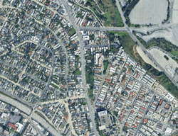  W Sunset Blvd, Los Angeles CA