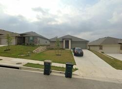 Pre-foreclosure in  Roderick Dr Austin, TX 78724
