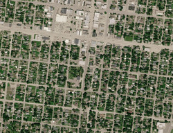 Pre-foreclosure in  Main St Chadron, NE 69337