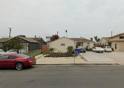 Pre-foreclosure in  E Clara St Port Hueneme, CA 93041