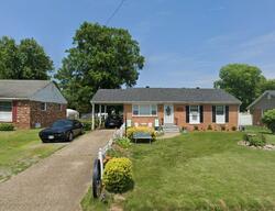 Pre-foreclosure in  Old Warwick Rd Richmond, VA 23234