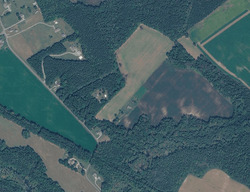 Pre-foreclosure in  Dardens Mill Rd Carrsville, VA 23315