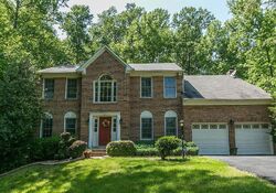 Pre-foreclosure in  Flatford Rd Stafford, VA 22554