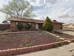 Pre-foreclosure in  S Highland Dr Snowflake, AZ 85937