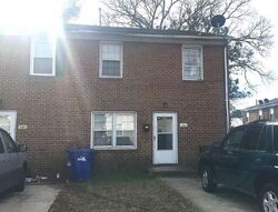 Pre-foreclosure in  Fayette St Portsmouth, VA 23704