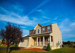Pre-foreclosure in  Mchenry Ct Remington, VA 22734