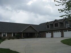 Pre-foreclosure in  S Carlisle St Terre Haute, IN 47802