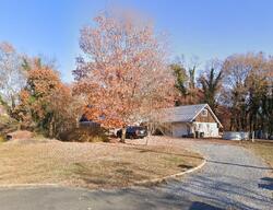Pre-foreclosure in  5th St Shenandoah, VA 22849
