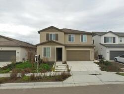 Pre-foreclosure in  Warbler Pl Lathrop, CA 95330