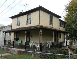 Pre-foreclosure in  10th St Lynchburg, VA 24504