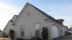 Pre-foreclosure in  Fernbank Ln Memphis, TN 38125