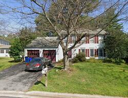Pre-foreclosure in  Keeneland Cir Gaithersburg, MD 20878