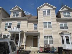 Pre-foreclosure in  Bedford Dr North Beach, MD 20714