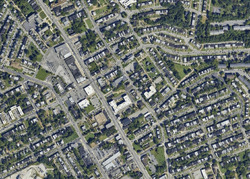 Pimlico Rd, Baltimore MD