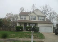 Pre-foreclosure in  Hastings Ct White Plains, MD 20695