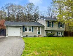 Pre-foreclosure in  Holly Oak Ct Waldorf, MD 20601
